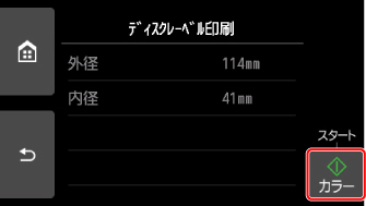 図:タッチスクリーン
